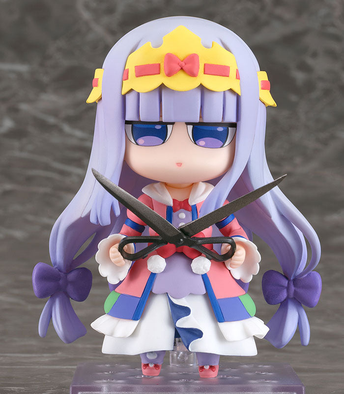GSC NENDOROID 1822 PRINCESS SYALIS - SLEEPY PRINCESS IN THE DEMON CASTLE GSC NENDOROID 1822 PRINCESS SYALIS - SLEEPY PRINCESS IN THE DEMON CASTLE